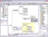 Altova MissionKit for XML Developers screenshot